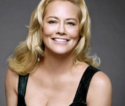 Cybill Shepherd