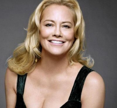 Cybill Shepherd
