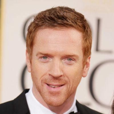 Damian Lewis