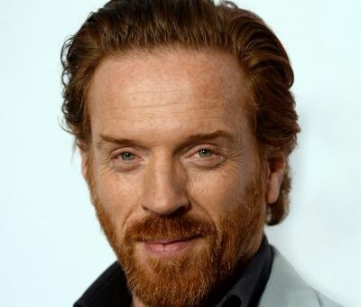 Damian Lewis