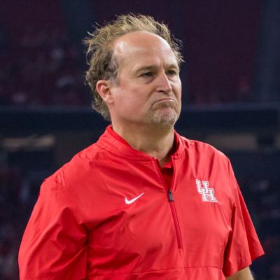 Dana Holgorsen