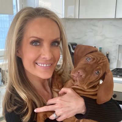 Dana Perino
