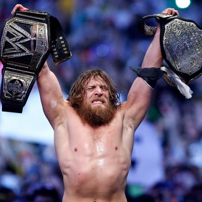 Daniel Bryan