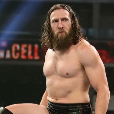 Daniel Bryan