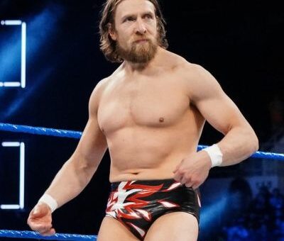 Daniel Bryan
