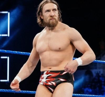 Daniel Bryan