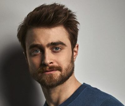 Daniel Radcliffe
