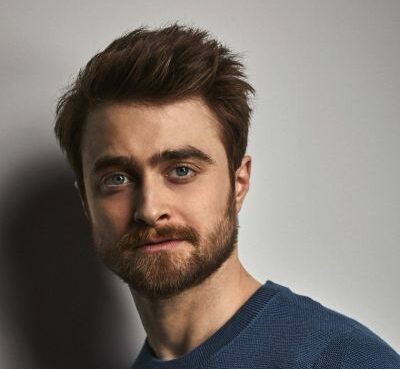 Daniel Radcliffe
