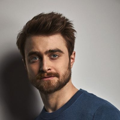 Daniel Radcliffe