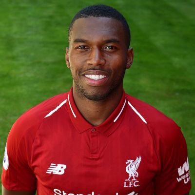 Daniel Sturridge