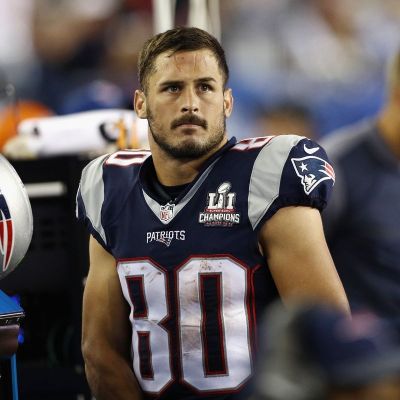 Danny Amendola