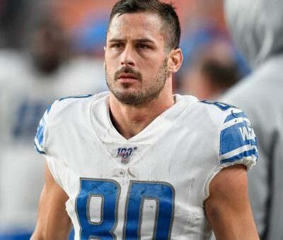 Danny Amendola