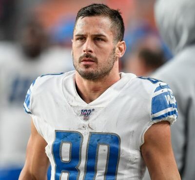Danny Amendola