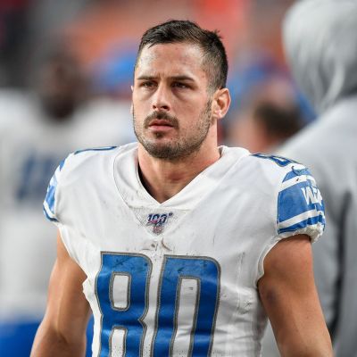 Danny Amendola