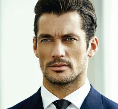 David Gandy