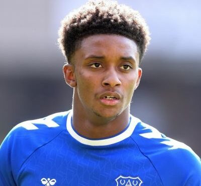 Demarai Gray