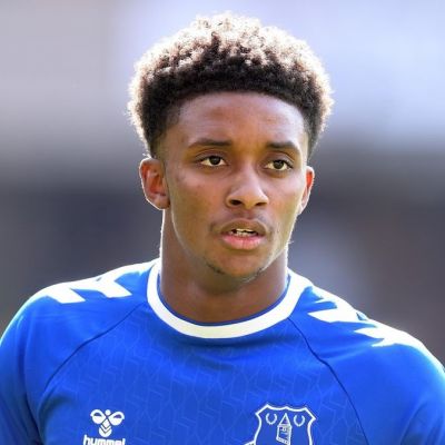 Demarai Gray