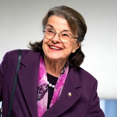 Dianne Feinstein