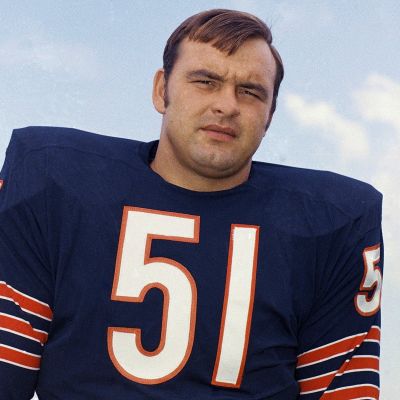 Dick Butkus