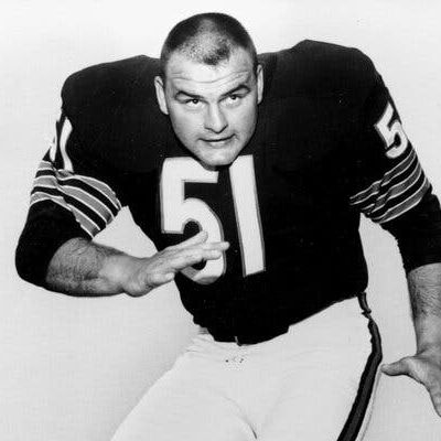 Dick Butkus