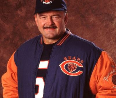Dick Butkus