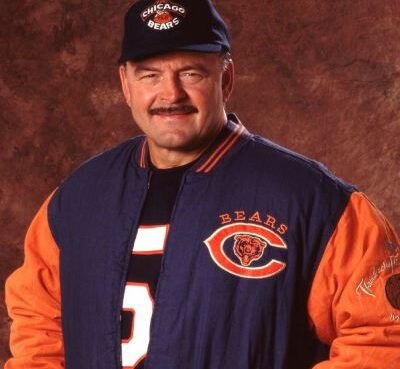 Dick Butkus