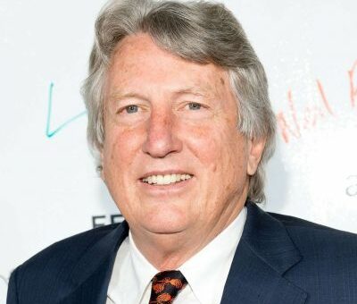 Dick Fosbury