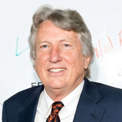 Dick Fosbury