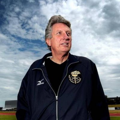 Dick Fosbury