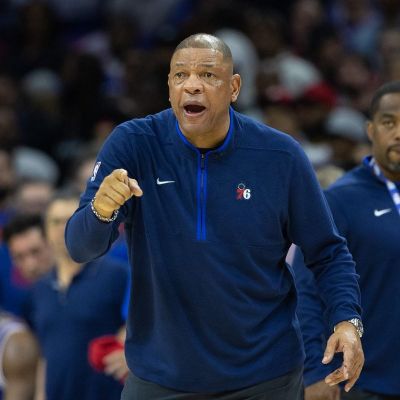 Doc Rivers