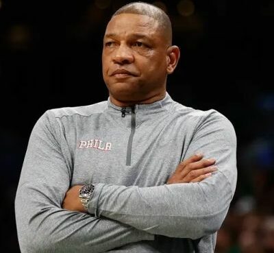 Doc Rivers