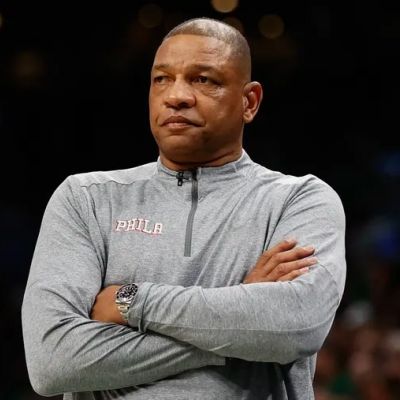 Doc Rivers