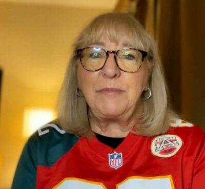Donna Kelce