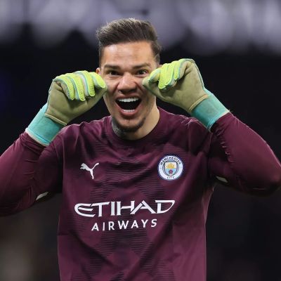 Ederson