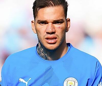 Ederson