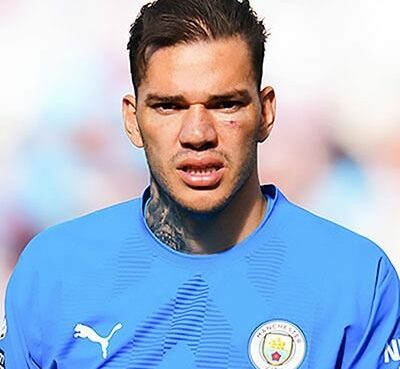Ederson