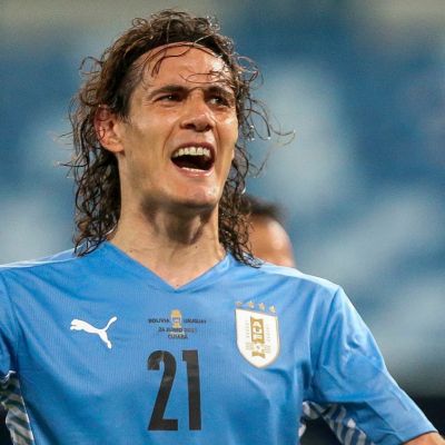 Edinson Cavani