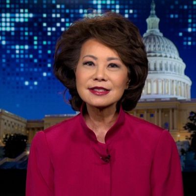 Elaine Chao