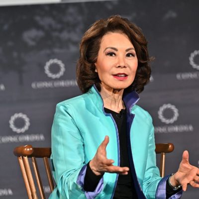 Elaine Chao