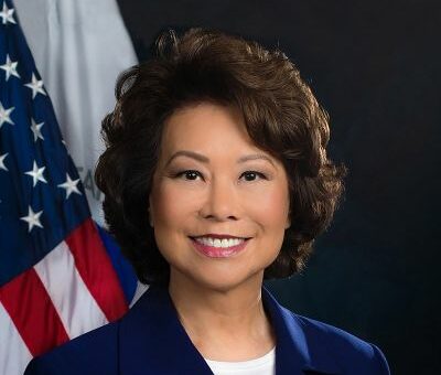 Elaine Chao