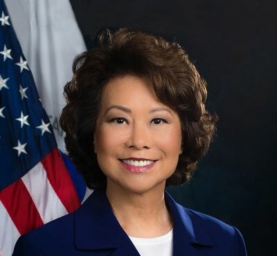 Elaine Chao