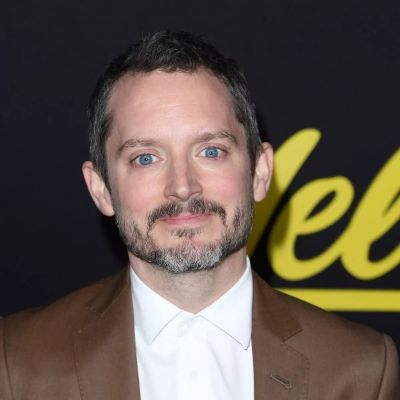 Elijah Wood