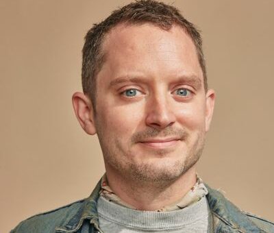 Elijah Wood