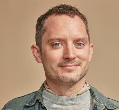 Elijah Wood