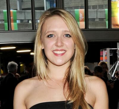 Emily Head