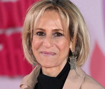 Emily Maitlis
