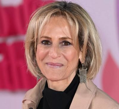 Emily Maitlis