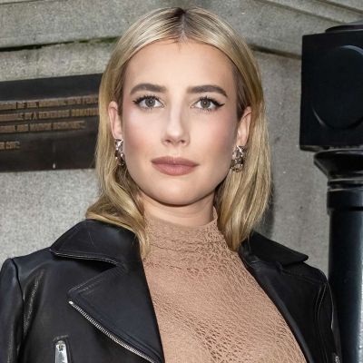 Emma Roberts