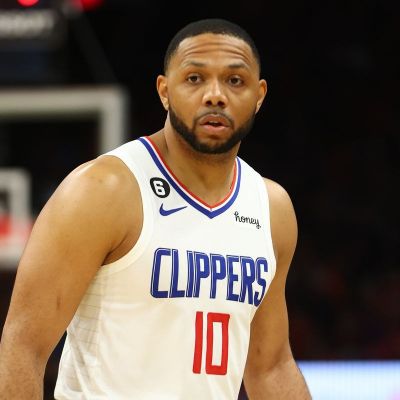 Eric Gordon