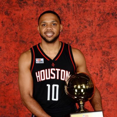 Eric Gordon